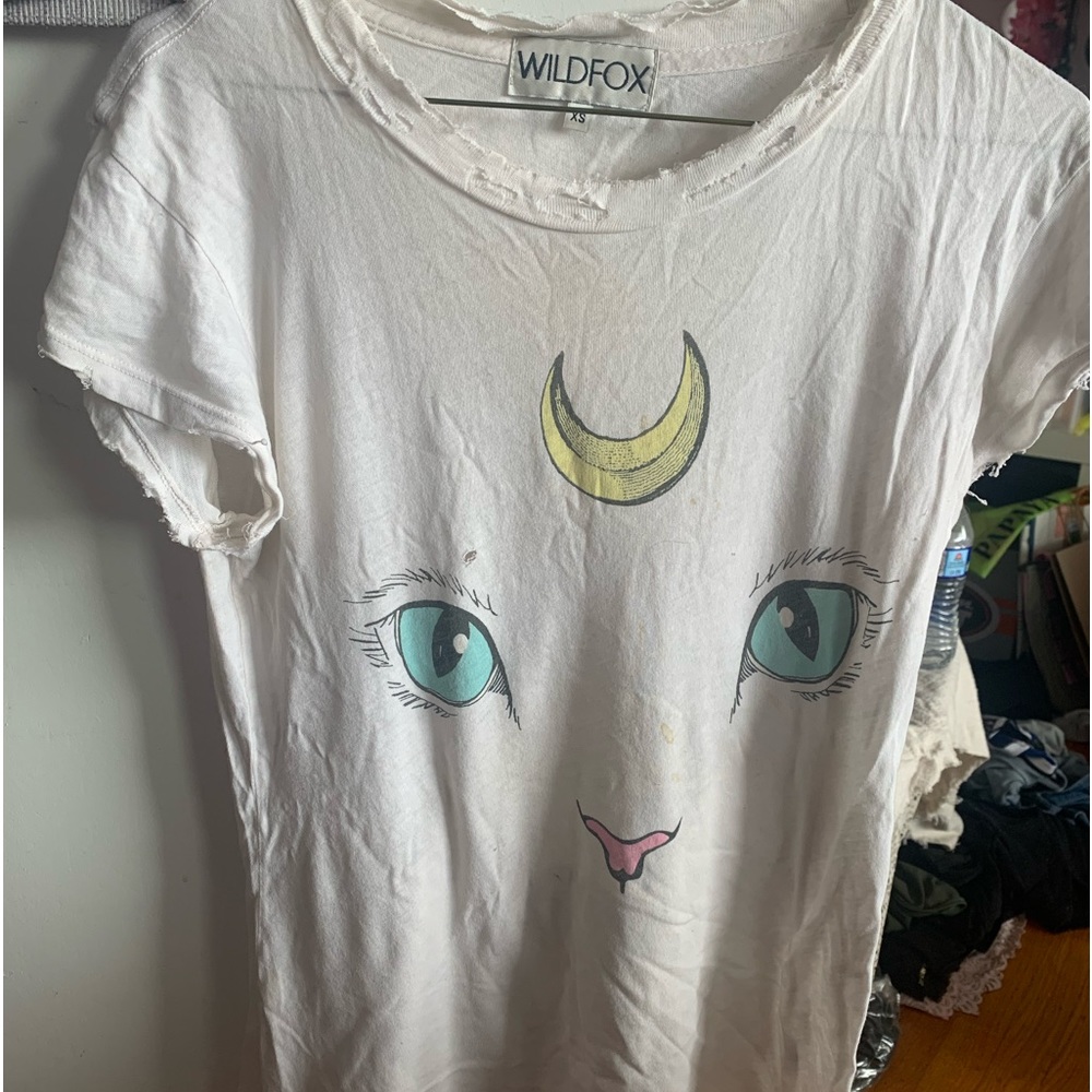 Wildfox